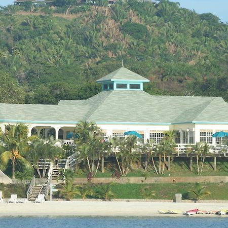 Turquoise Bay Dive & Beach Resort Juticalpa  Extérieur photo