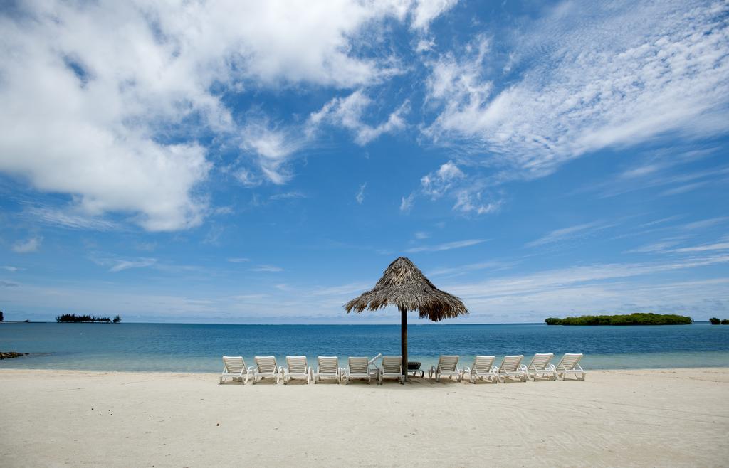 Turquoise Bay Dive & Beach Resort Juticalpa  Extérieur photo