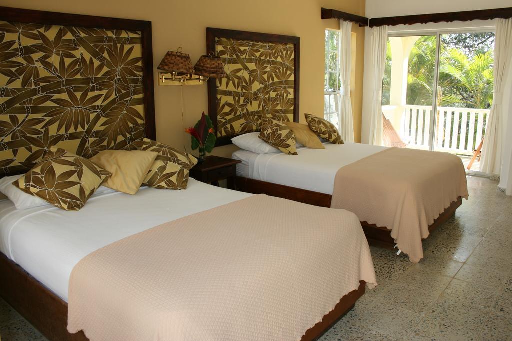 Turquoise Bay Dive & Beach Resort Juticalpa  Chambre photo