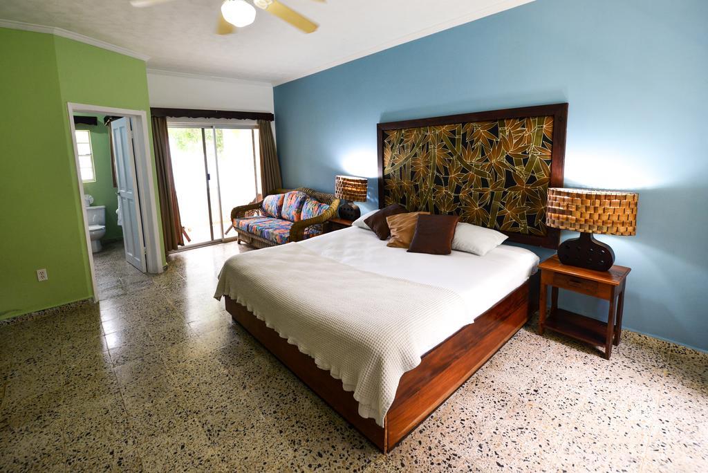 Turquoise Bay Dive & Beach Resort Juticalpa  Chambre photo