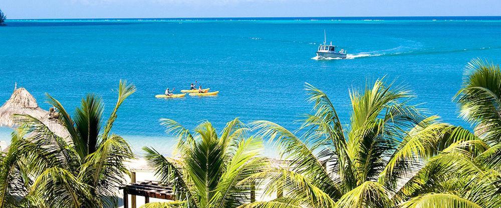 Turquoise Bay Dive & Beach Resort Juticalpa  Extérieur photo