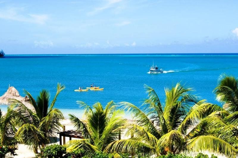 Turquoise Bay Dive & Beach Resort Juticalpa  Extérieur photo