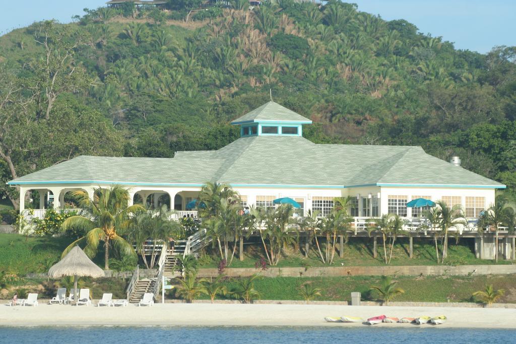 Turquoise Bay Dive & Beach Resort Juticalpa  Extérieur photo