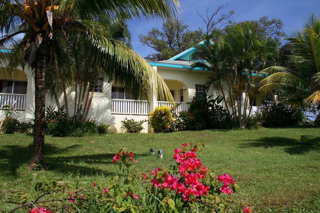 Turquoise Bay Dive & Beach Resort Juticalpa  Extérieur photo