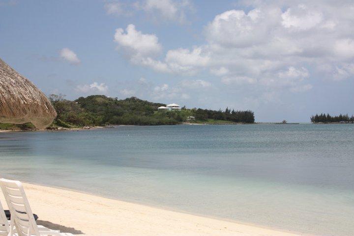 Turquoise Bay Dive & Beach Resort Juticalpa  Extérieur photo