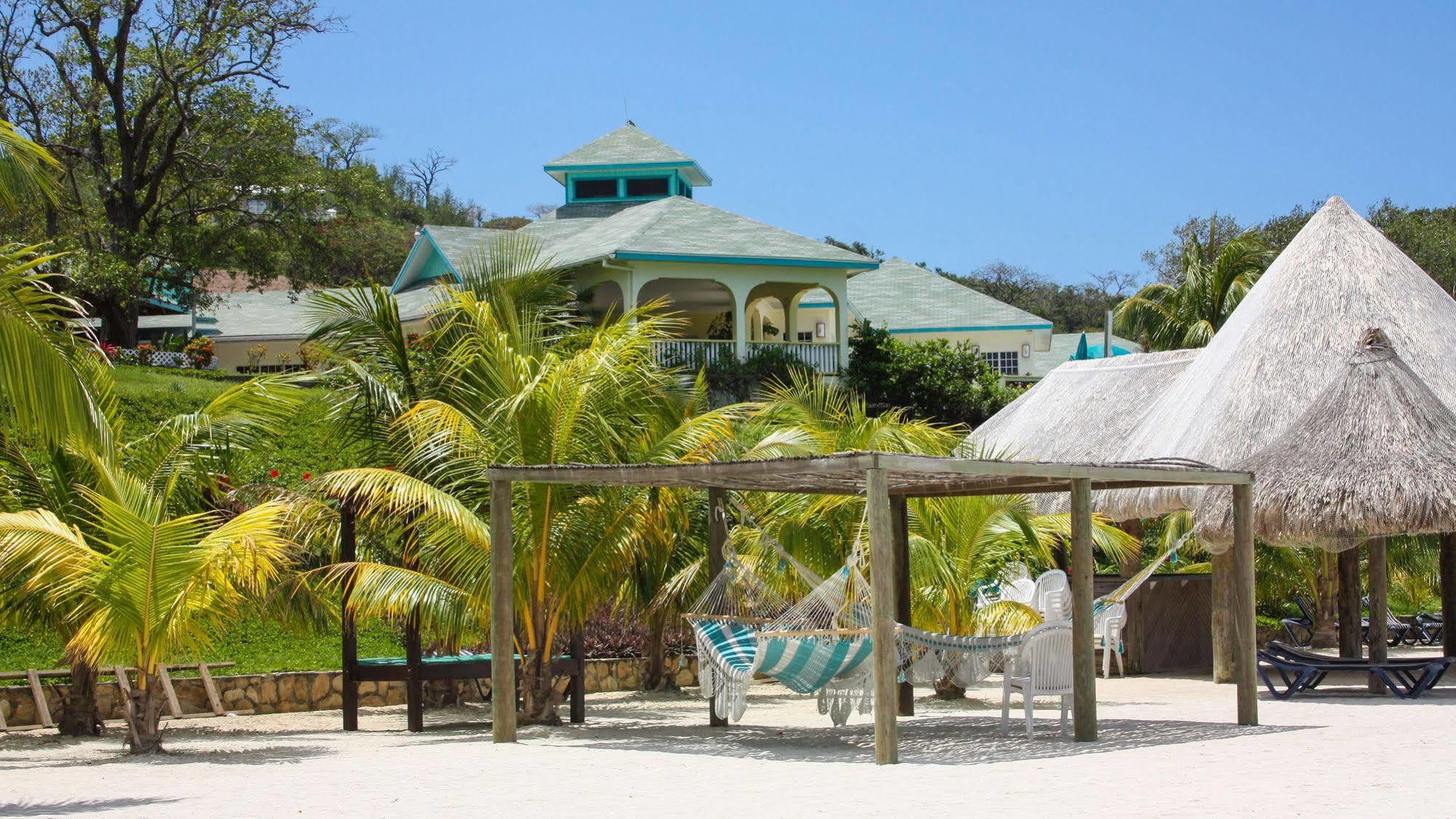 Turquoise Bay Dive & Beach Resort Juticalpa  Extérieur photo