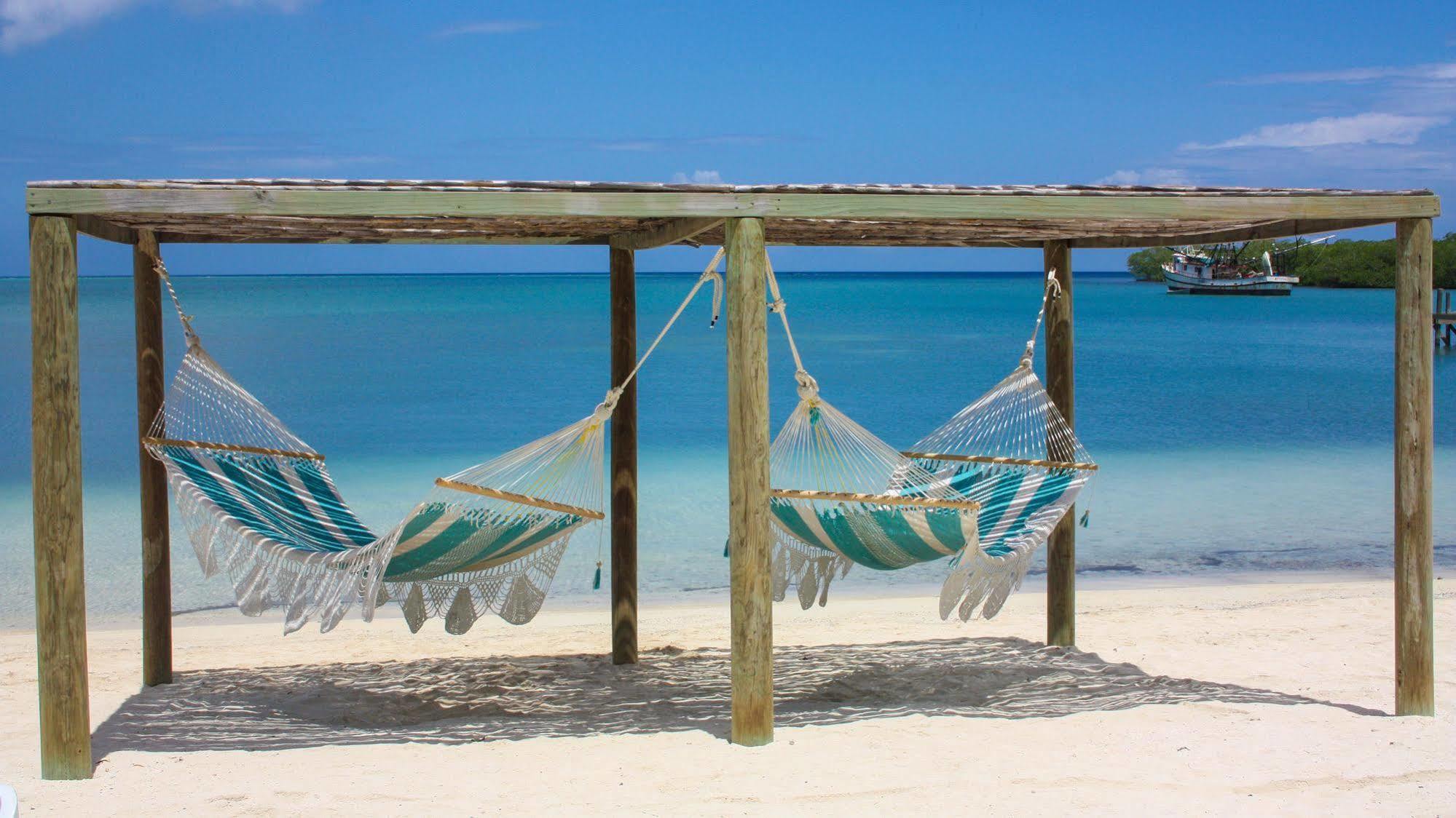 Turquoise Bay Dive & Beach Resort Juticalpa  Extérieur photo