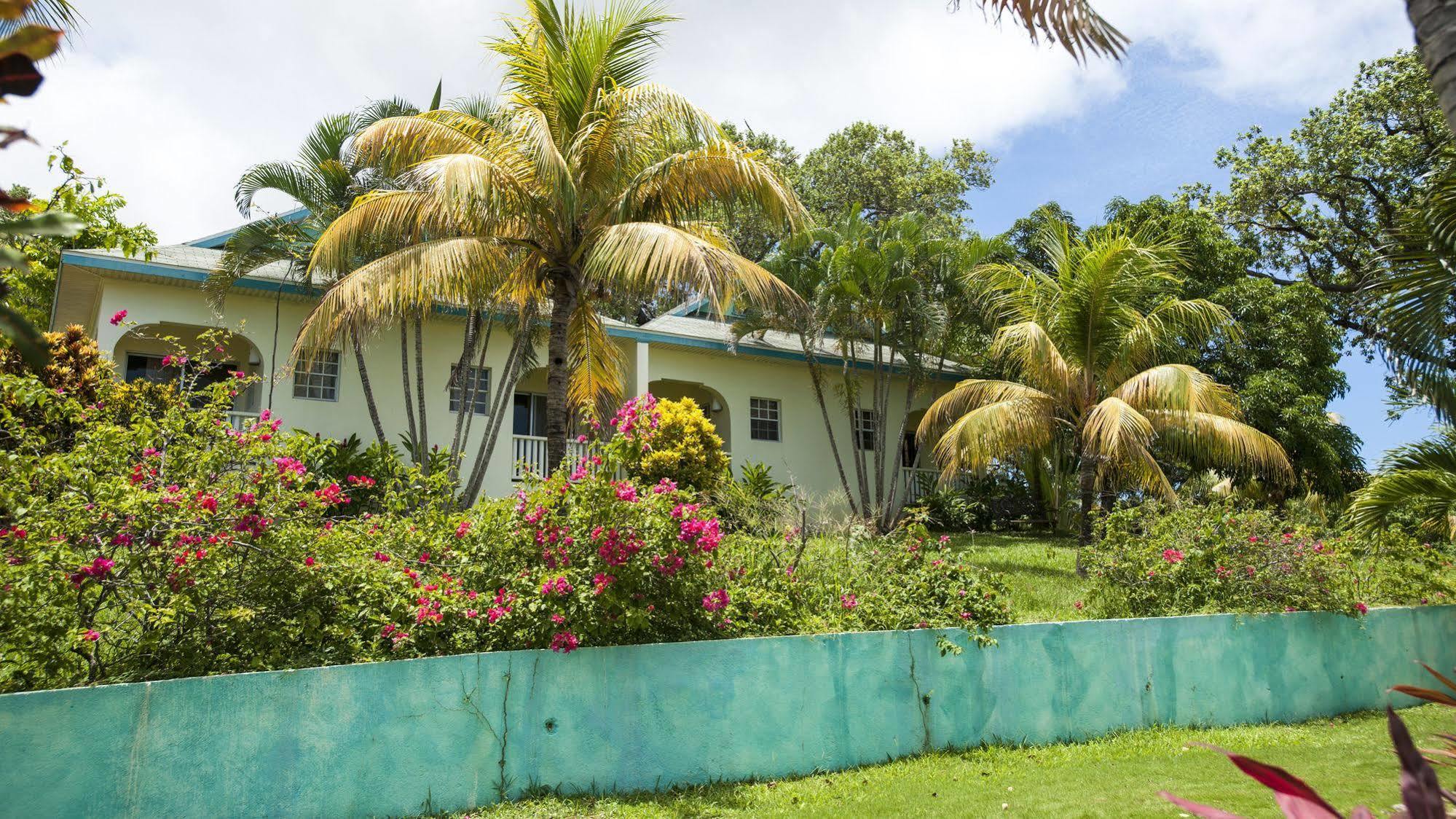 Turquoise Bay Dive & Beach Resort Juticalpa  Extérieur photo